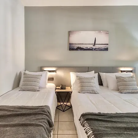 Hotel Contessa