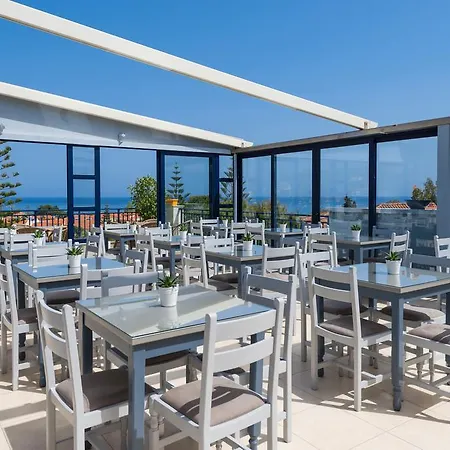 Hotel Contessa 3*