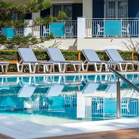 Contessa Hotel Argassi