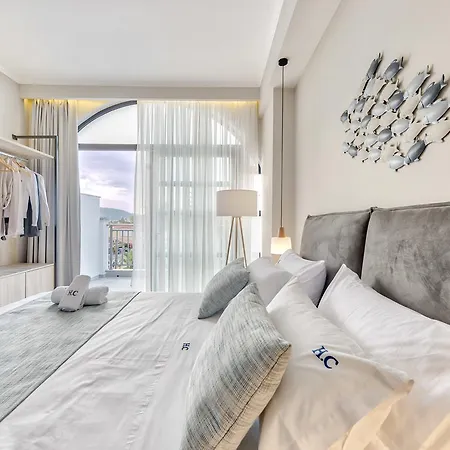 Hotel Contessa