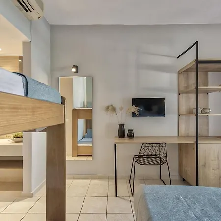 Hotel Contessa