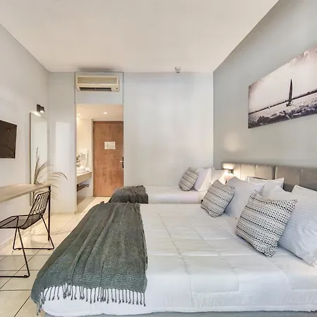 Hotel Contessa