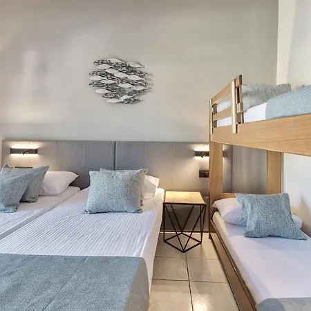 Hotel Contessa