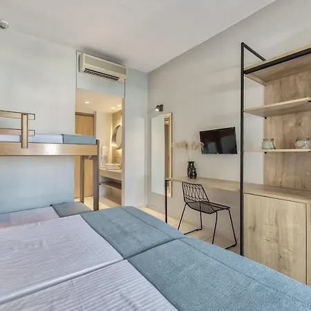 Hotel Contessa