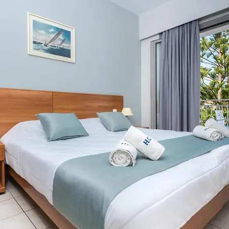 Contessa Hotel