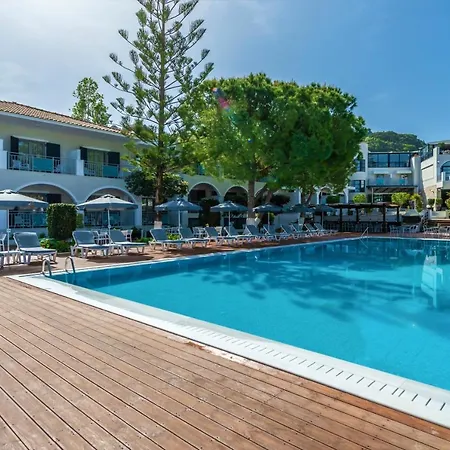 Hotel Contessa 3*
