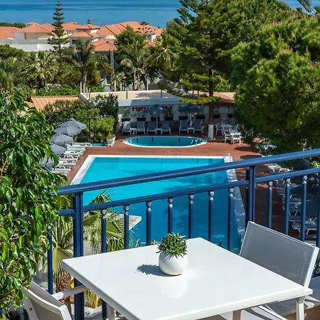 Hotel Contessa