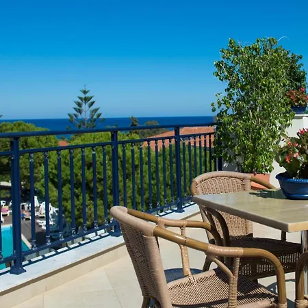 Contessa Hotel Argassi
