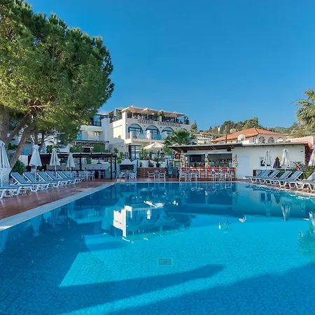 Hotel Contessa Argassi