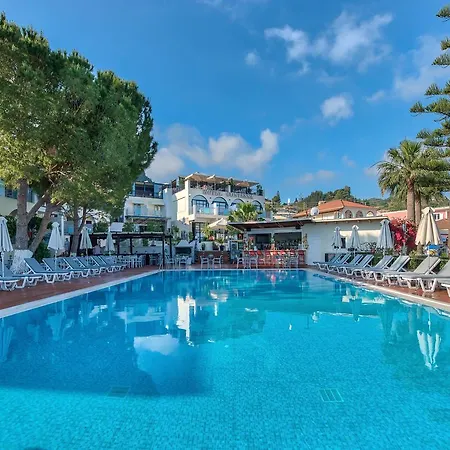 Contessa Hotel 3*