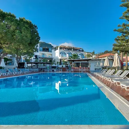 Hotel Contessa