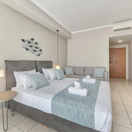 Contessa Hotel Argassi