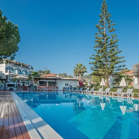 Contessa Hotel