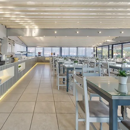 Contessa Hotel 3*