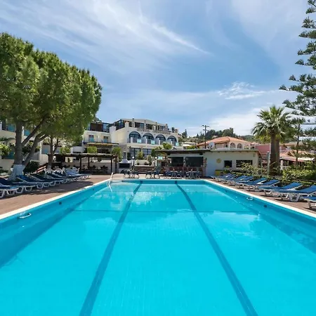 Contessa Hotel 3*