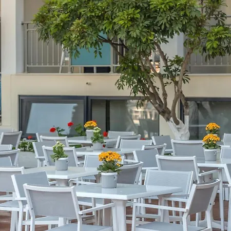 Hotel Contessa