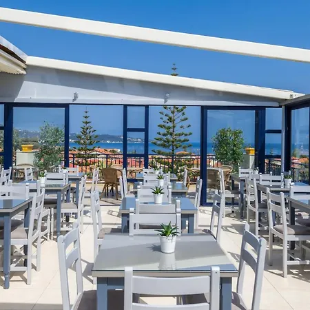 Contessa Hotel Argassi