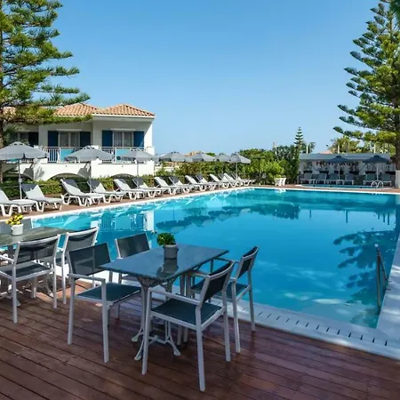 Hotel Contessa 3*