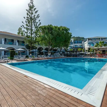 Contessa Hotel